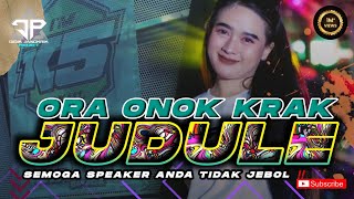 Download lagu DJ TRAP ORA ONOK JUDULE MIDEL RUDAL ANTAR DESA KRAK KRAK YANG KALIAN TUNGGU DIDIK JANGKRIK mp3