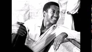 Sam Cooke: Rome wasn&#39;t built in a day