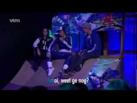 Slongs Dievanongs - Tegen De Sterren Op | VTM