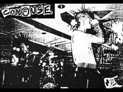 Confuse - Fuckin Lovers (hardcore punk Japan)