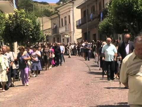 Trailer for "The Fest" in Roseto & Roseto YouTube.mov