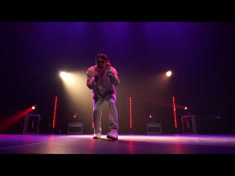 Naakso - Live Stream (22.01.2021)