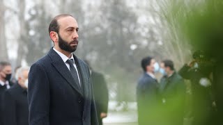 Խորհրդարանական շաբաթ 31.01.2021