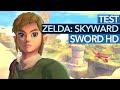 Expensive Zelda Game For The Switch Is Skyward Sword HD Worth It Test Review