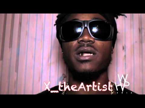 BAR BUILDING 2 ($weet Jones - Pimp C's Trill Life Story)