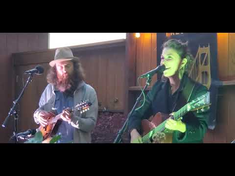 Lindsay Lou "Title???" San Francisco house concert  - September 6, 2021