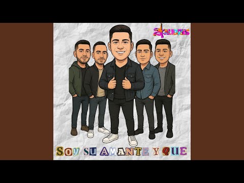 Soy Su Amante Y Que