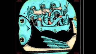 My Morning Jacket - Wordless Chorus