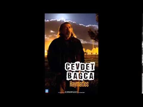 Cevdet Bağca - Benim Değilsin [ Haymatlos © 2015 İber Prodüksiyon ]