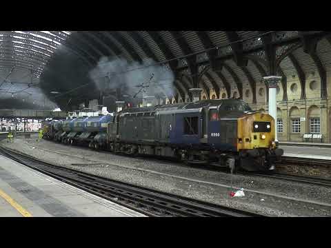37422/37425 York 20/10/2022