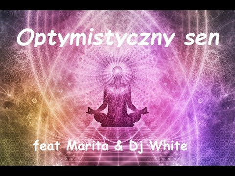 08.Śruba WBC feat. Marita & Dj White - Optymistyczny sen  " Bez Siana Nie Dla Siana Mixtape " vol.2