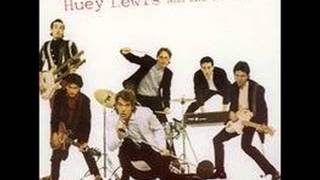 Huey Lewis &amp; The News &quot;Who Cares?&quot;