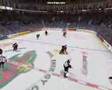 Nhl 07 Backstrom Lets In A Softy