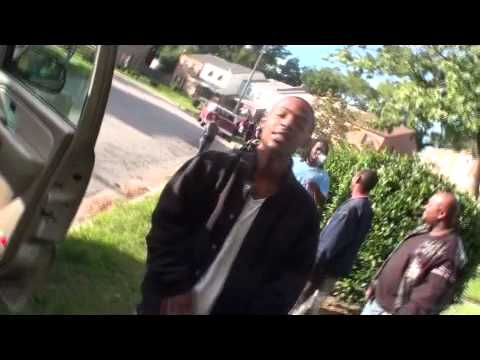 Rizzy Rich "Get high witcha pt 2" Video