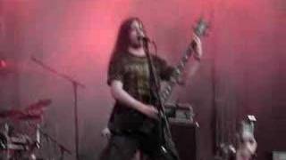 Zyklon - Core Solution (Live at Brutal Assault 2007)