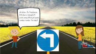 Download lagu Iklan Layanan Masyarakat Rambu-rambu Lalu Lintas mp3
