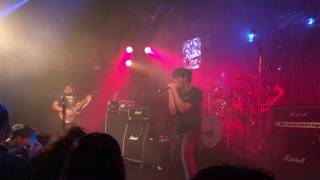 [Live] Wormrot (웜랏) - The Face of Disgrace + Outworn