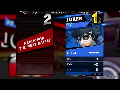 Smash Alley 2 (Featuring Prospect, 1Yay, and Frosthey and more!)