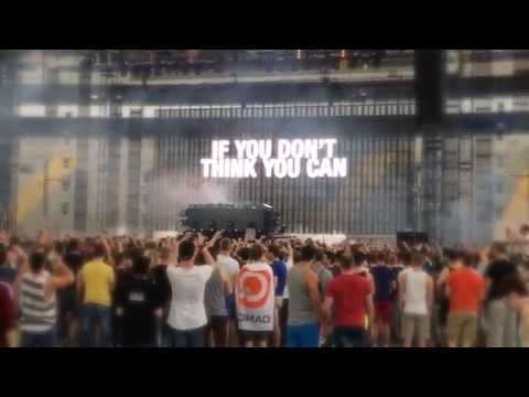 World Club Dome 2014 Aftermovie