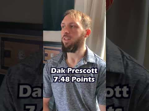 Busts Anonymous Week 2 - FANTASY FOOTBALL BUSTS!