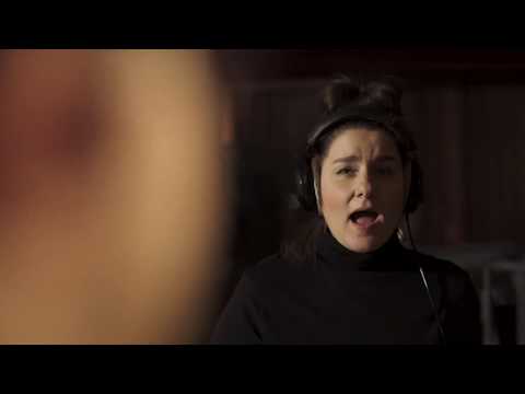 Barbara Wrońska - Serce (Teaser)