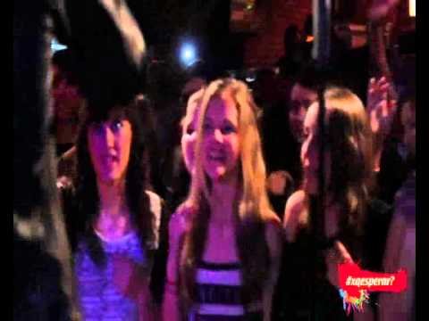 Angy feat. Abraham Mateo-Por que Esperar?