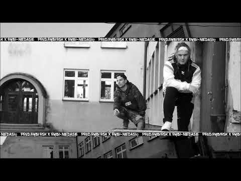RSK x RYBI -  nieDAsię (prod.Rybi)