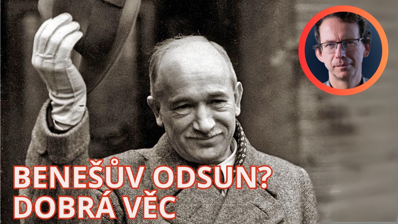 NALEVO s Petrem Drulákem