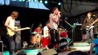 We Are Scientists / Arctic Monkeys in austin