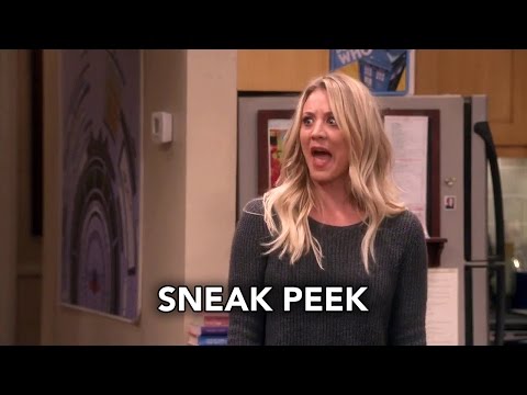 ザ・ビッグバン・セオリー 10x07 スニーク・ピーク「真実の弾性」(HD) (The Big Bang Theory 10x07 Sneak Peek "The Veracity Elasticity" (HD))