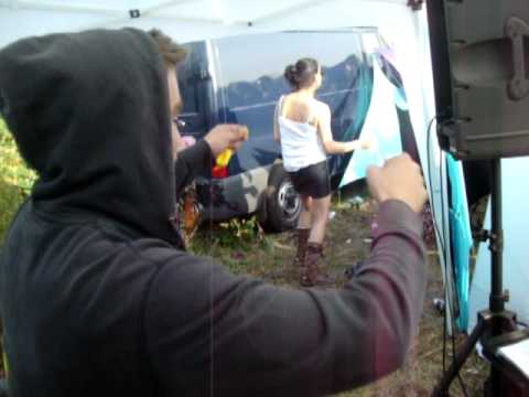 TESLA PROJECT presents ELECTRIC FOREST with SPACE TRIBE & FREAKED FREQUENCY