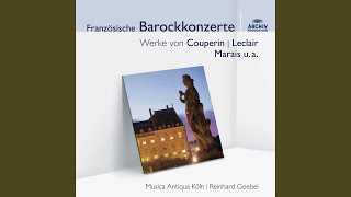 Download lagu F. Couperin: Les Nations / Premier Ordre 'La Francoise': 2. Allemande mp3