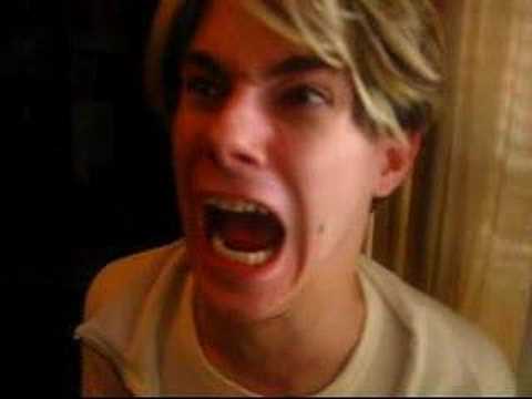 chris crocker i have a problem