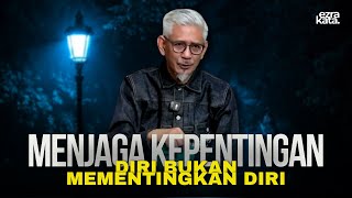 Download lagu Identiti yang Hilang (Selfish vs Self-interest) | Zainal Rashid Ahmad mp3