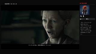 【LITTLE HOPE】part1【ぽんこつ夫婦】THE DARK PICTURESの第2段ついに開始！！