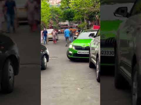 SKODA OCTAVIA VRS THE SURPENT #skodaoctaviavrs #skoda #apdhillon ..want the pops and bang????