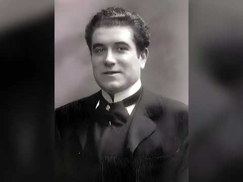 TREMENDOUS SINGING!!!!! Maurice Renaud 1861 - 1933 Compilation of the legendary french baritone