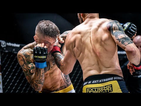 Frantisek Fodor vs Tomas Fiala full fight