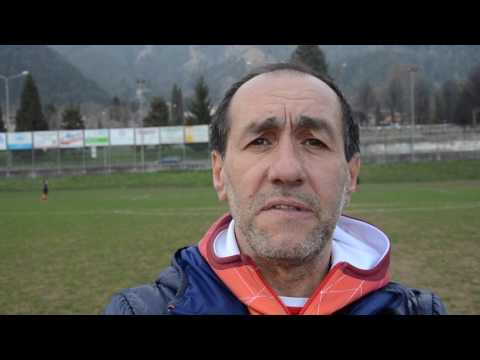 Gianfranco Barbetta con i suoi pulcini 2008