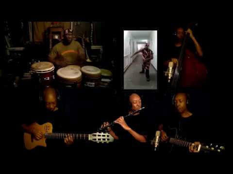 Thumbnail for 528 Healing Tones with Sean Hogan on Percussion and Martial Arts by Sean Hogan