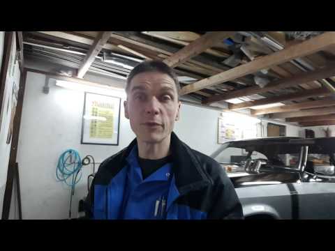 Der Auto Check ! Sicher durch den Winter!