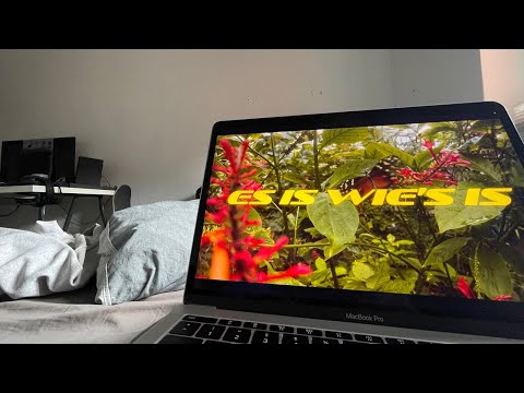 FREDDISSON - Es Is Wies Is (directed by THEGROUPMOVEMENT)