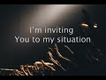 Jonathan McReynolds - Situation Lyric Video