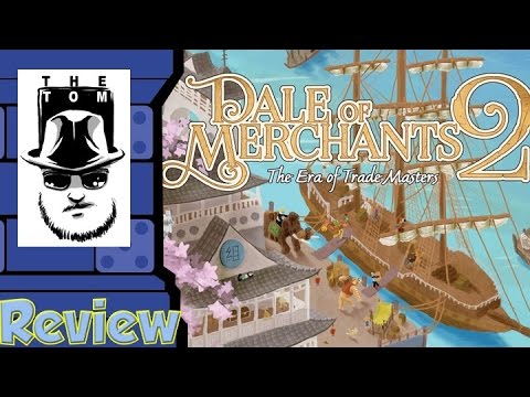 Dale of Merchants 2