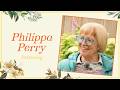 Philippa Perry | Pottering With Tom Allen 🌱