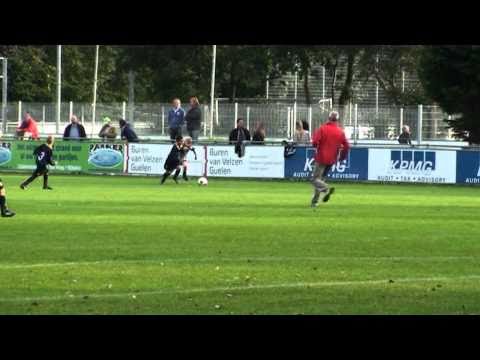 HBS F1 - Haaglandia F1 dd 11-09-2010