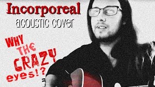 Incorporeal Acoustic Cover