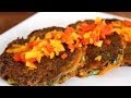 Kale Pancakes Kale Jangtteok 케일장떡