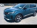 2022 Peugeot 5008 2L Diesel For Sale Images