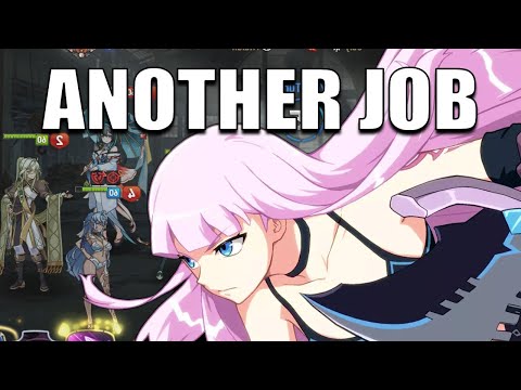 I Missed the Assassin Coli Days - Epic Seven